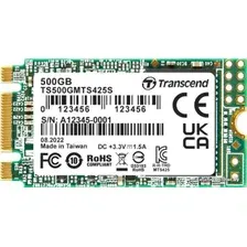 SSD Transcend 425S 1TB TS1TMTS425S