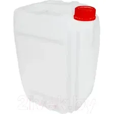 Канистра пластиковая БЗПИ КН-ПЩ-20л
