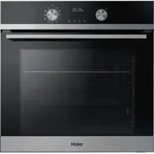 Электрический духовой шкаф Haier HOQ-K4AAN3BX