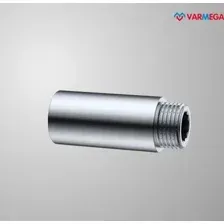 Фитинг Varmega Удлинитель ВР-НР 1"x100 мм VMTF41-C060100