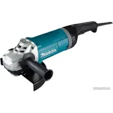Углошлифмашина Makita GA9080FX1