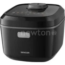 Рисоварка Sencor SRM 3900BK