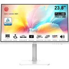 Монитор MSI Modern MD2412PW