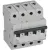 Выключатель автоматический Legrand 4.5кА 50А 4П C / 419746