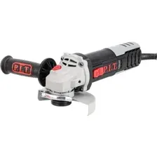 Углошлифмашина P.I.T. PWS125-C12