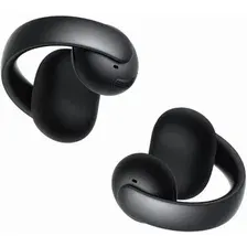 Наушники Anker Soundcore AeroClip (черный)