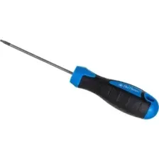 HT1S051 Отвертка TORX T8, 75 мм, сталь S2 HOEGERT