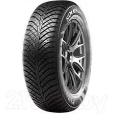 Всесезонные шины Kumho Solus HA31 175/70R13 82T