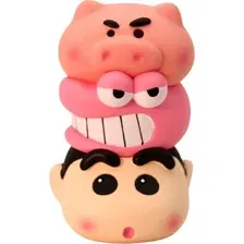 Копилка для денег ILikeGift Piggy fun 1063-17