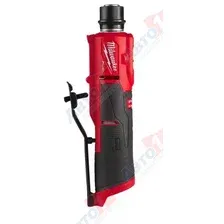 MILWAUKEE 4933472215 M12 FTB-0 SOLO Прямая шлифмашина акк. для обработки шин (12V, диск 80мм,хвост.11мм Hex)