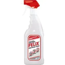 Очиститель стекол FELIX триггер 0,5л.