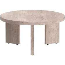 Стол журнальный Coffee CT 840, дуб каньон