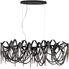 Люстра Odeon Light Chainy 5067/10