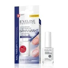 Средство для укрепления ногтей Eveline Cosmetics Nail Therapy Professional SOS