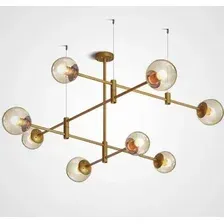 Подвесная люстра ImperiumLoft Gap01 140725-26
