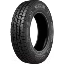 Зимняя легкогрузовая шина Белшина Bravado Бел-303 195/75R16C 107/105R