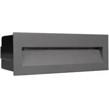 Светильник уличный Arlight LTD-TRAIL-S226x76-8W Warm3000 GR / 029964