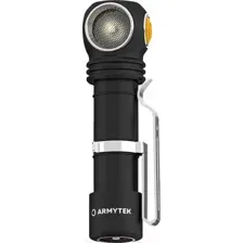 Фонарь Armytek Wizard C2 Pro Magnet USB, теплый, F08701W