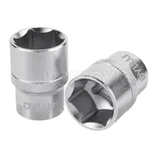 Головка торцевая 1/2" 32 мм DYLLU DTSC1232