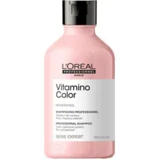 Шампунь L'Oreal для для волос Serie Expert Vitamino Color 300 мл