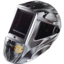 Маска сварщика Fubag Хамелеон, Ultima 5-13, SuperVisor Silver, 31583