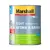 Краска Marshall Export Кухни и ванные 0.9 л BW (матовый белый)