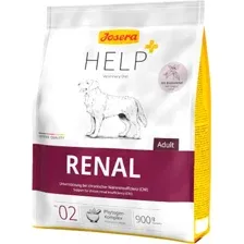 Сухой корм для собак Josera Нelp Renal Dog 900 г