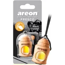 AREON AREFRESBLACKCRYSTAL Ароматизатор воздуха Black Crystal Fresco