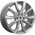 Литые диски K&amp;K Портер 18x7.5" 5x110мм DIA 65.1мм ET 35мм Дарк платинум