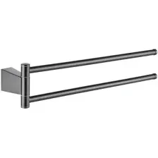 Держатель для полотенца Shevanik SG5707T