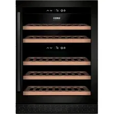 Винный шкаф CASO WineChef Pro 40 (черный)