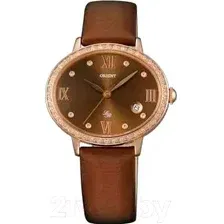 Часы наручные женские Orient FUNEK001T