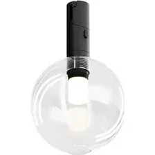 Трековый светильник Maytoni TR205-1-3W3K-B