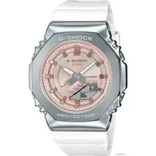 Наручные часы Casio G-Shock GM-S2100WS-7A