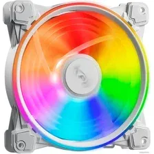 Вентилятор для корпуса ADATA Hurricane 140 ARGB PWM (белый)