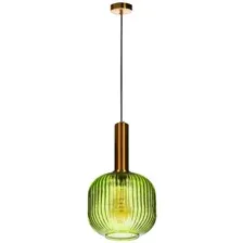 Подвесная люстра LOFT IT IRIS 2072-B+BR