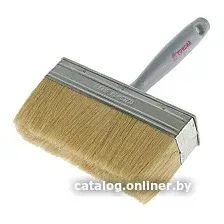 Кисть малярная Tundra 881584