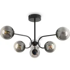 Подвесная люстра Freya Arch FR6178CL-L30B