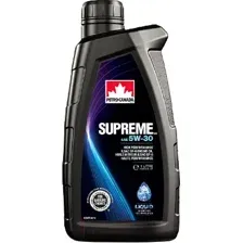 Моторное масло Petro-Canada Supreme 5W30 / MOSP53C12 (1л)