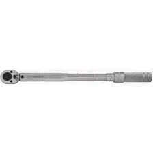 Динамометрический ключ Jonnesway 1/2" 50-350 Нм T04250