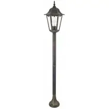 Садовый светильник Favourite London 1808-1F