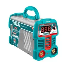 Сварочный инвертор Total TW220069