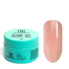 TNL/ ТНЛ Acryl Gel TNL №04 камуфлирующий персиковый (18 мл.)