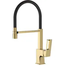Смеситель Ledeme L4092G-2