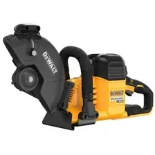 Профессиональная дисковая пила DeWalt DCS691N