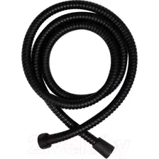 Шланг для душа Ekko 150 см черный EM40-7