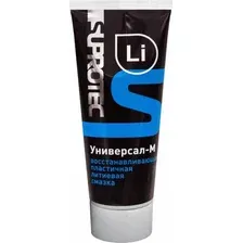 Смазка SUPROTEC Триботехническая пластичная смазка Универсал-М 200мл 121892