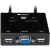 KVM переключатель Origo OKVM221/A1A