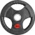 Диск VictoryFit VF-S511500 15 кг