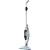 Паровая швабра Ariete 4175 Steam Mop Foldable 10 в 1 (белый)